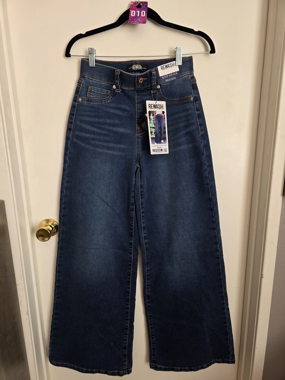 Rewash Jeans